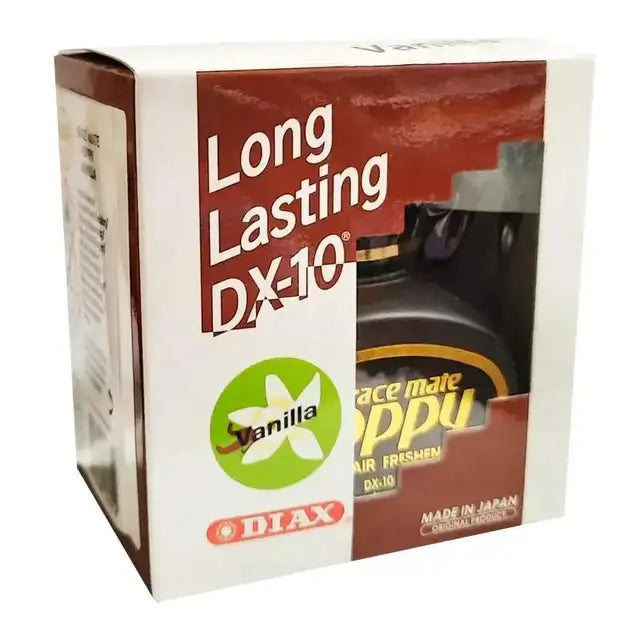 Vôňa do auta POPPY 150ml