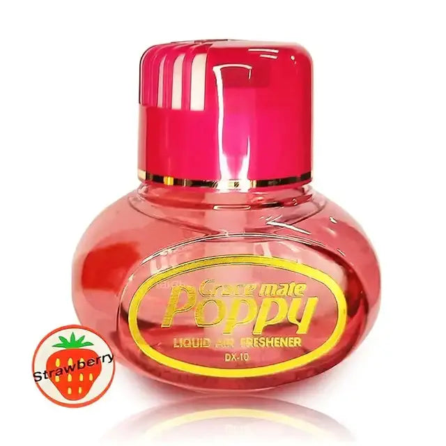 Vôňa do auta POPPY 150ml