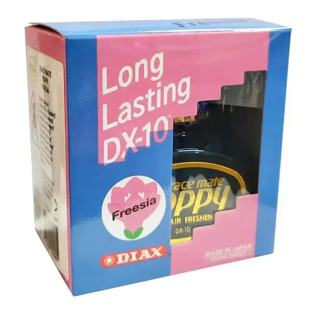 Vôňa do auta POPPY 150ml