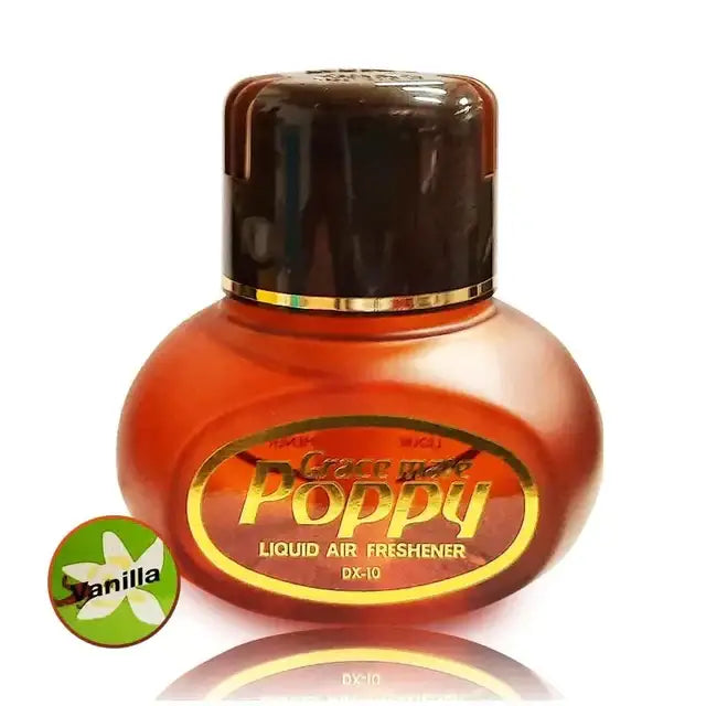Vôňa do auta POPPY 150ml