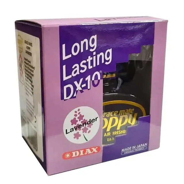 Vôňa do auta POPPY 150ml