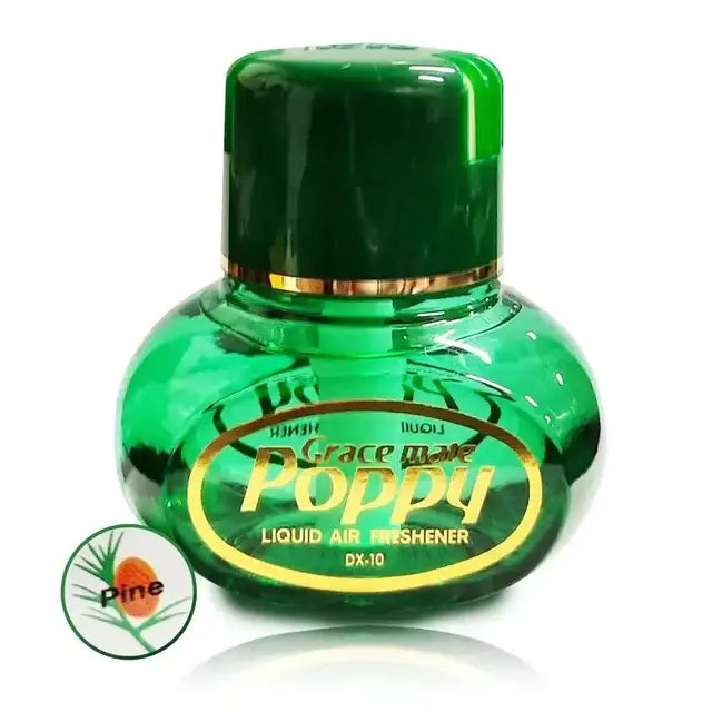 Vôňa do auta POPPY 150ml