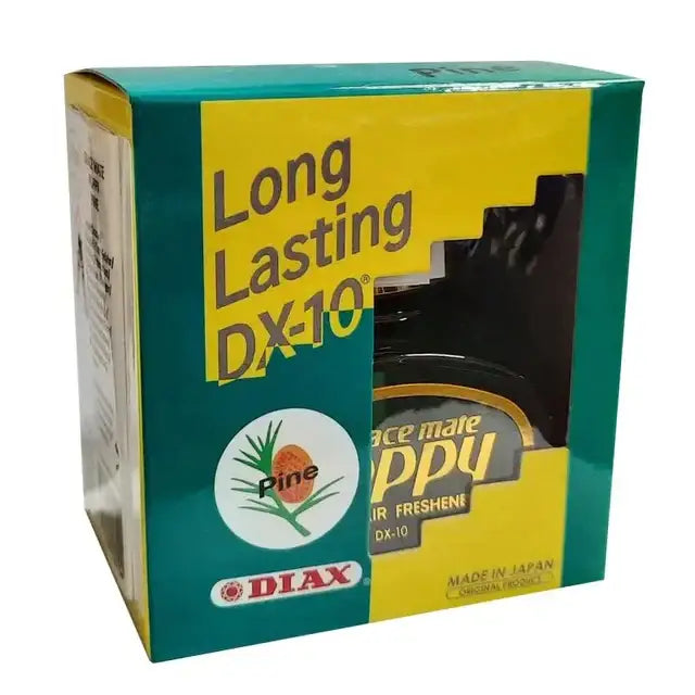 Vôňa do auta POPPY 150ml