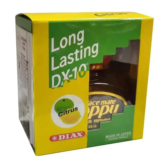 Vôňa do auta POPPY 150ml