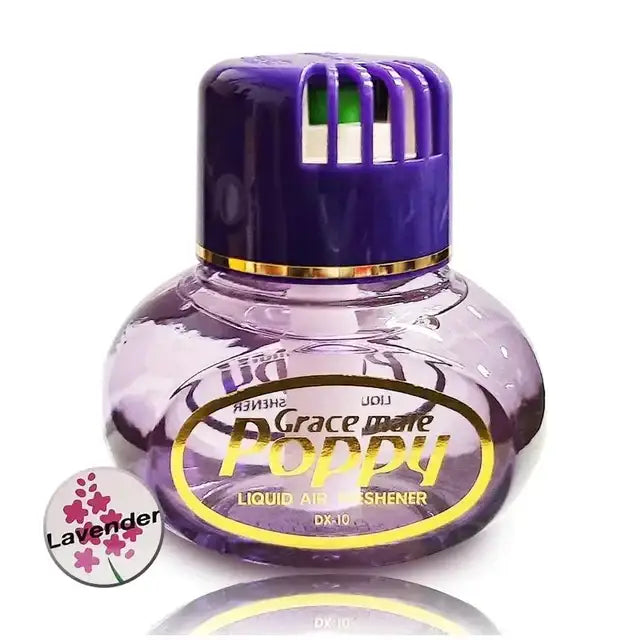 Vôňa do auta POPPY 150ml