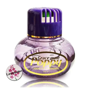 Vôňa do auta POPPY 150ml