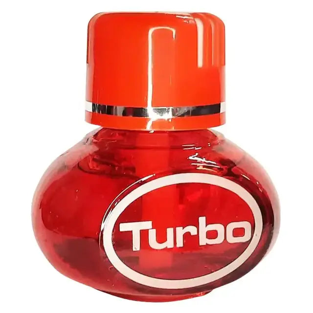 Vôňa do auta Turbo 150ml - Čerešňa