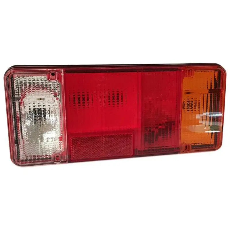 Zadné svetlo Iveco dual pravé