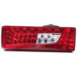 Zadné svetlo LED Scania R pravé