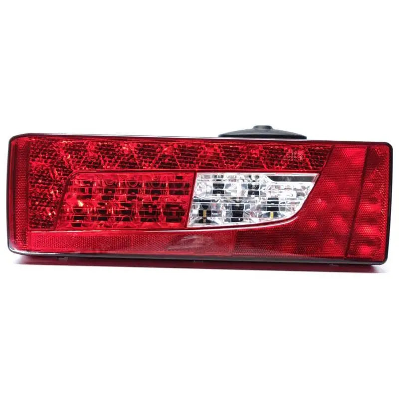Zadné svetlo LED Scania R pravé
