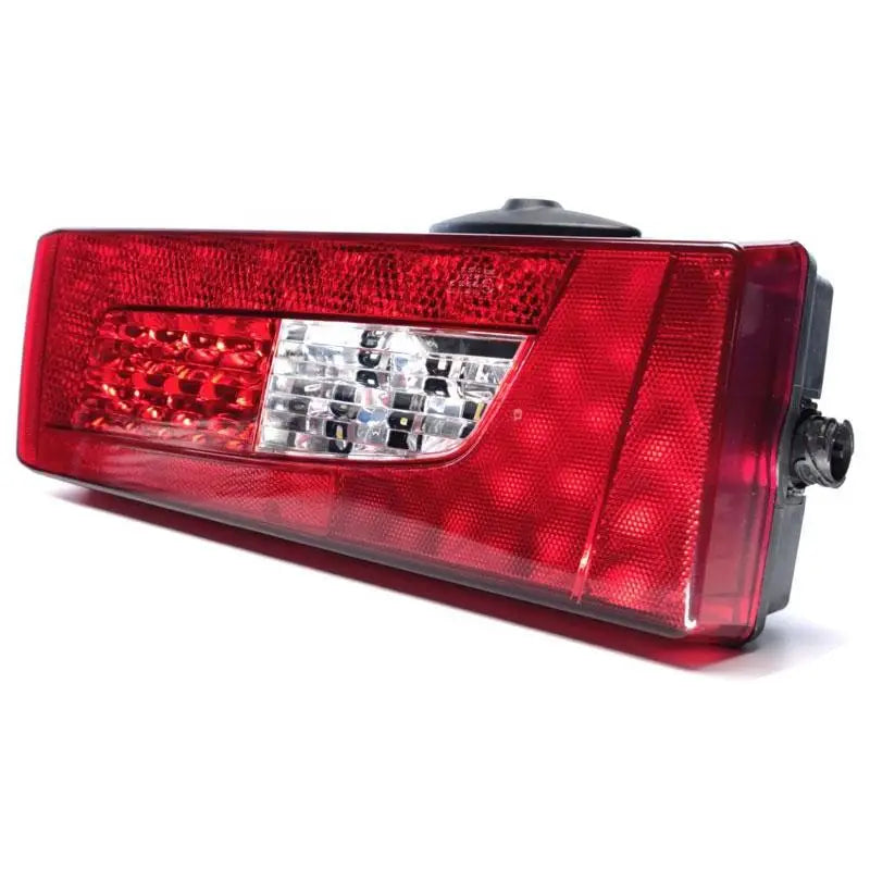 Zadné svetlo LED Scania R pravé