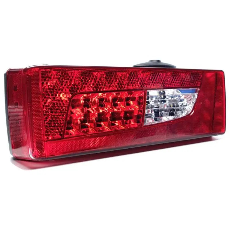 Zadné svetlo LED Scania R pravé