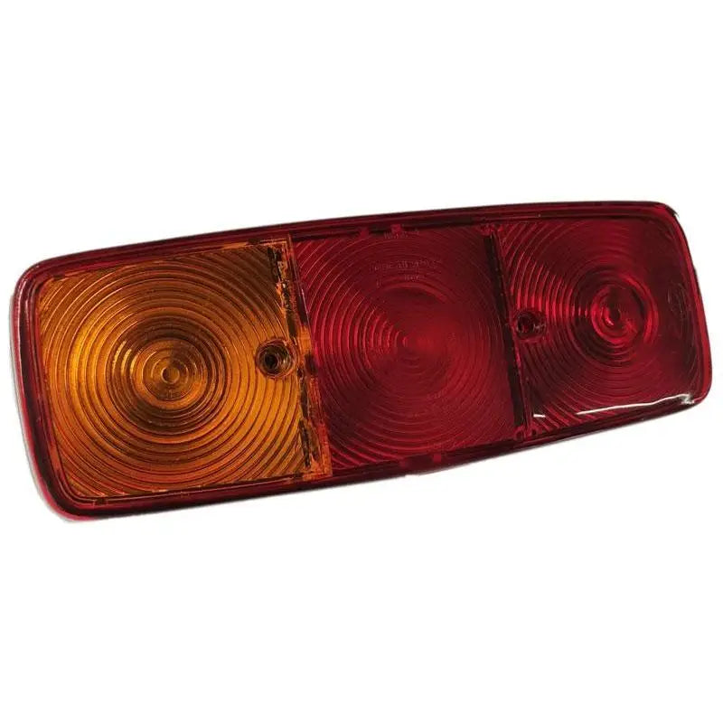 Zadné svetlo MB 3 malé ľavé