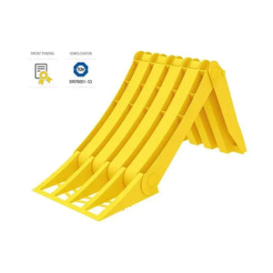 Zakladací klin plast Origami 22, 5