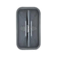Spätné zrkadlo hlavné Iveco 36cm